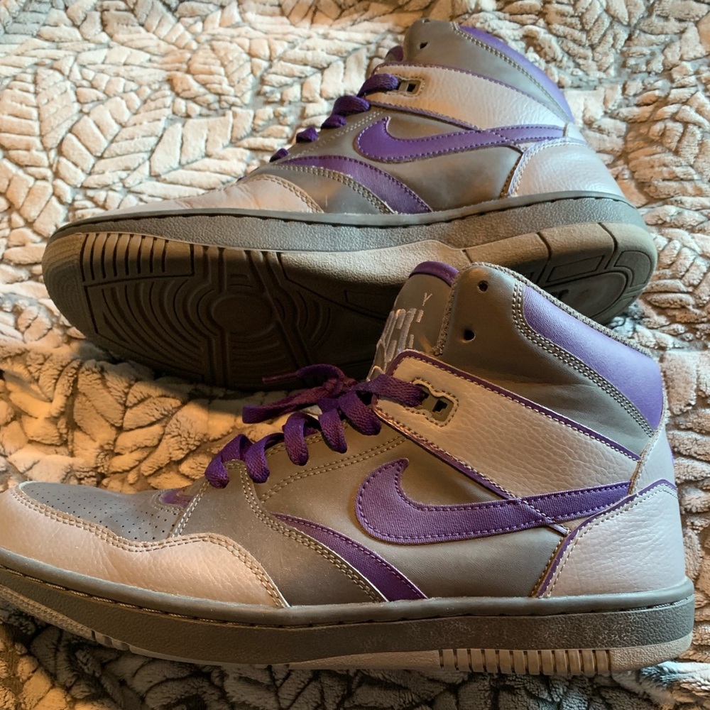 Nike SkyForce 88 Sneakers